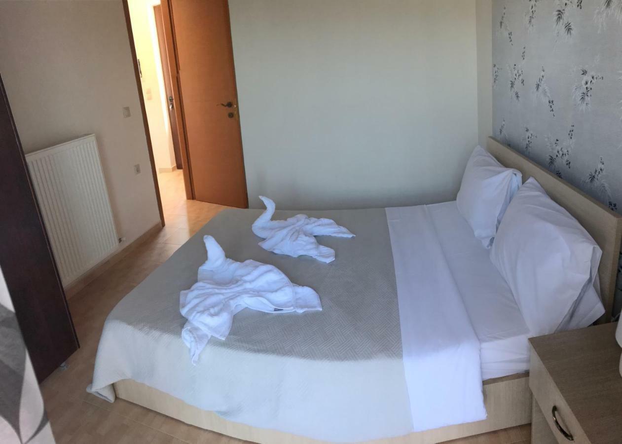 M&M Villa Kathiana Екстер'єр фото