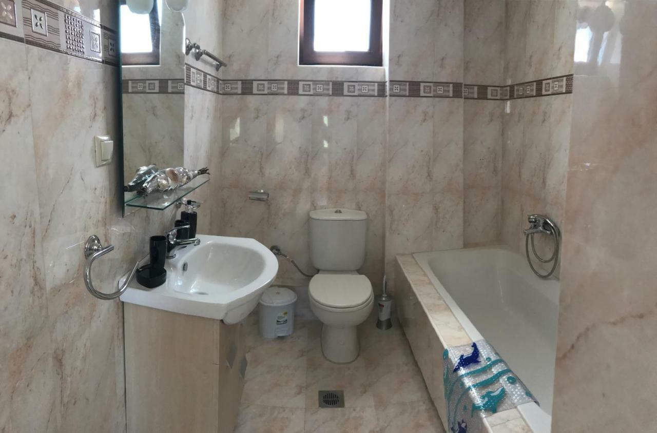 M&M Villa Kathiana Екстер'єр фото