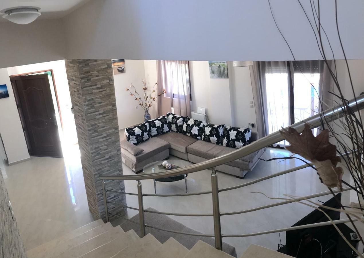 M&M Villa Kathiana Екстер'єр фото