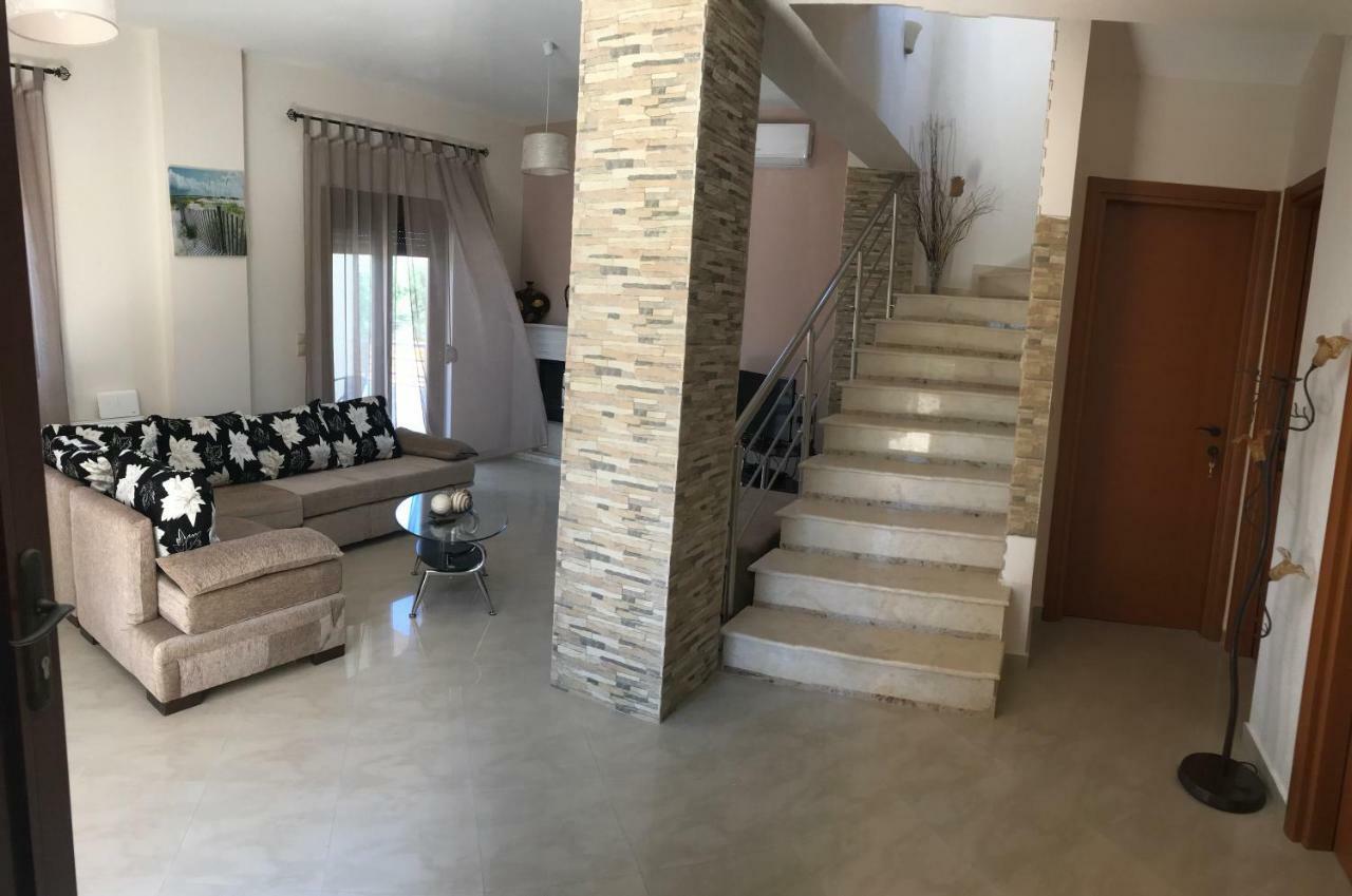 M&M Villa Kathiana Екстер'єр фото